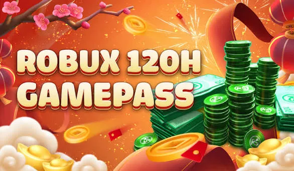 ROBUX 120H ( CHƯA THUẾ )